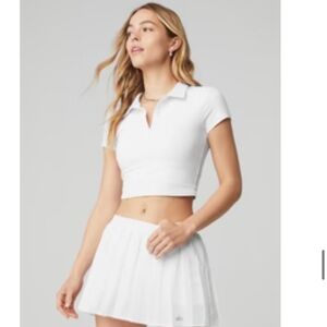 Alo Yoga Choice Polo